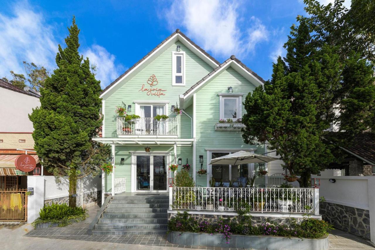 Lajoia Villa Далат Екстер'єр фото